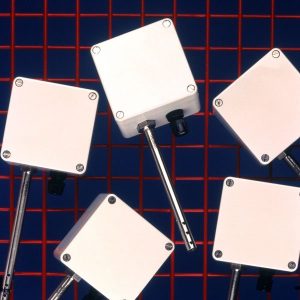 Air Temperature Probes