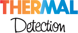 Thermal Detection logo
