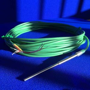 Autoclave Chamber & Load Temperature Probe (SL150)