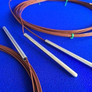 Cryogenic Temperature Probe (SD053-EP)