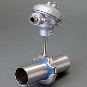 Hygienic Surface Temperature Probe (HSP)