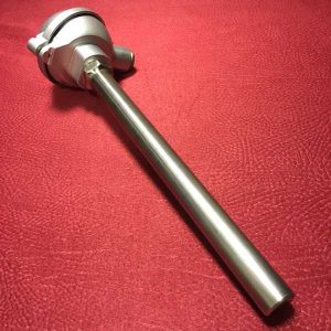 Furnace Temperature Probe (FSS/FSF)