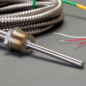 Standard Bearing Temperature Sensor (SBS)