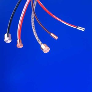 Miniature Bearing Temperature Sensor (MBS)