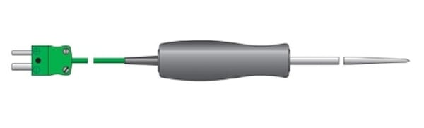Penetration Probes