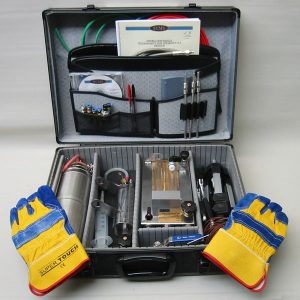 Pharmaceutical Steam Quality Test Kits (SQTK)