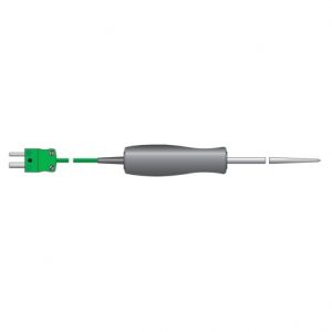 Hand Held Temperature Probe (HHP)