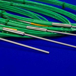 Autoclave Drain Probes