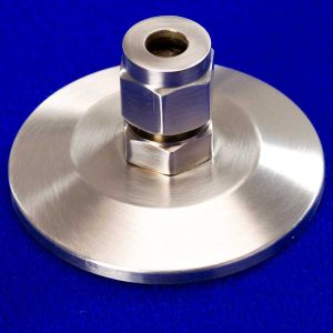 Hygienic Compression Fittings (HSC)