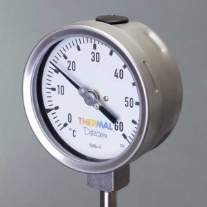 Bi-metal Dial Thermometer (BMI)