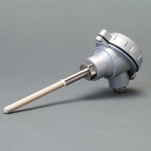 High Temperature Furnace Probe (HTFS/HTFF)