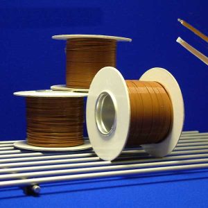 Type T Thermocouple Grade Wire (TE-TCT)