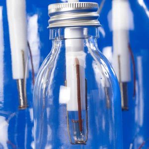 Ampoule Holder for Biological Indicators in Fluid Loads (BI)