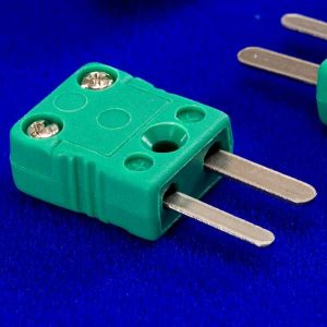 Miniature Thermocouple Plugs and Sockets (MMC & MFC)
