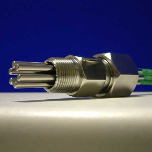 Conax Multiple Element Feedthrough (MHC)