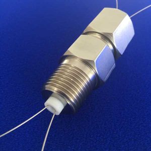 Conax Bare Wire Feedthrough (TG)