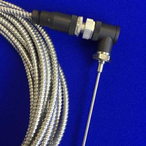 Quick Connect Temperature Probe (QCP)