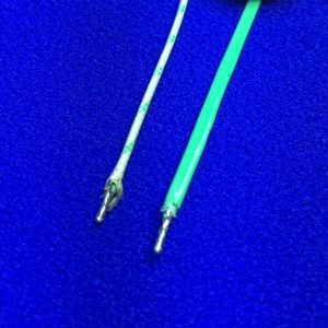 Welded Tip Thermocouple