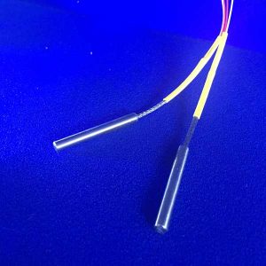 Plain Stem & Mineral Insulated RTDs