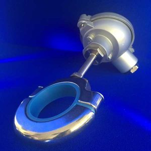 Pipe Surface Temperature Probe (PSP)