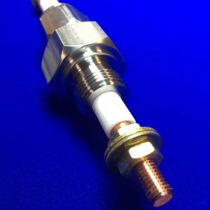 Conax Electrode Feedthrough (EG)