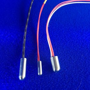 Lyophilizer Sensors