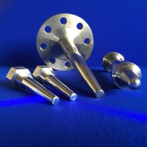 Solid Drilled Thermowells and Pockets (HTW)