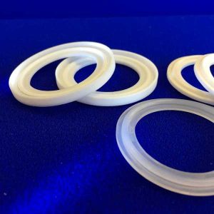 Tri-clover Gaskets (PTG)
