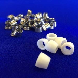 Olives in Stainless or Teflon (SO) & (TO)