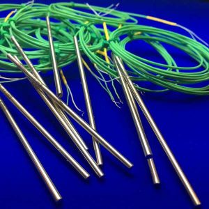 Plain Stem Thermocouple (PSTC)