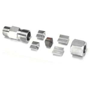 Conax Feedthroughs with SPLIT internals (PGS, SPG, SPGA & DSPG)