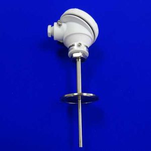 Hygienic / Sanitary Process Temperature Probe (LDPH)