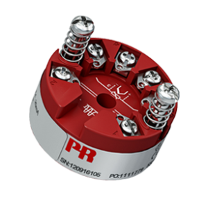Transmitter (PR5332) for High Accuracy 4 wire RTD
