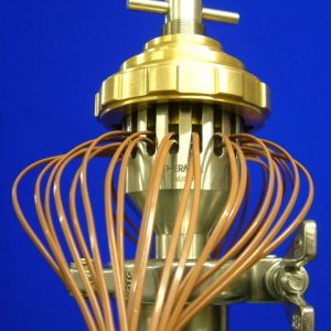 Thermocouple Entry Gland for Pharmaceutical Autoclave (TCEG)