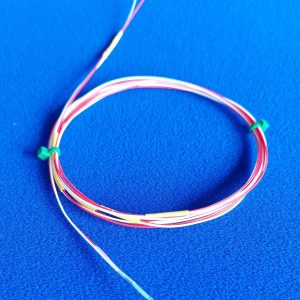 Welded Tip RTD (PT100)