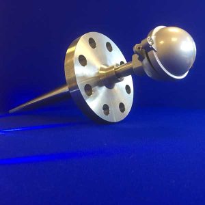 Industrial RTD (PT100) Probes