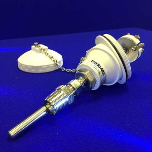 Industrial Thermocouple Probes