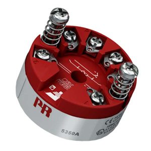 Temperature Transmitters