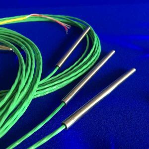 Pharma Temperature Probes