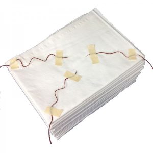 Steam Steriliser Standard Test Pack Sheets (STP)