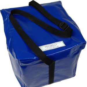 The Standard Test Pack Carrier (STPC)