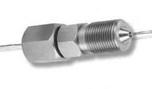 High Pressure Insulated Wire Conax Sealing Gland (HPPL)