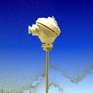 Probe with FDA Terminal Head