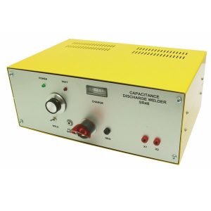 Thermocouple Capacitance Welders (SR48) and (SR80)