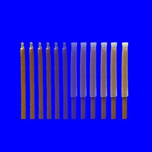 Temperature Validation Thermocouples (VTFP)